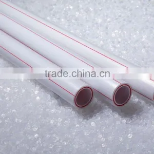 High Quality Aluminium Plastic Composite Pipe For Sale thumbnail-2