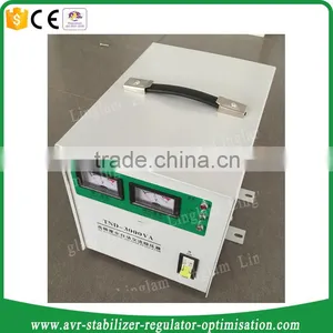 3kva Single Phase Low Power Stabilizer thumbnail-1