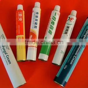 XF-GF Automatic Soft Tube Filling and Sealing Machines XF-GF thumbnail-3