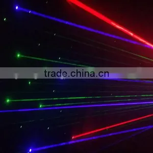 2016 New Arrival Laser Stage Light Multi Color Laser Light thumbnail-3