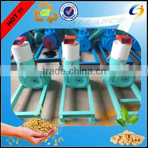 Quality&Payment&on-time Shipment Protection Hardwood Pellet Mill Machine for Eco-biofuel Pellets Press thumbnail-3
