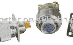Electrical Plug thumbnail-1