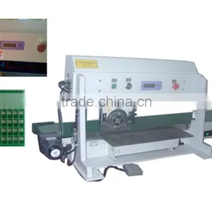 Pcb V-cut Machine for Power Supply Industry thumbnail-2