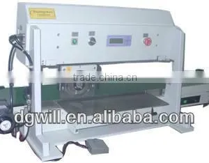 Accurate Pcb Depaneling Equipment Sell thumbnail-2
