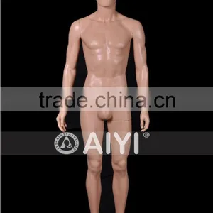 Fashion Cheap Male Mannequin Display thumbnail-1