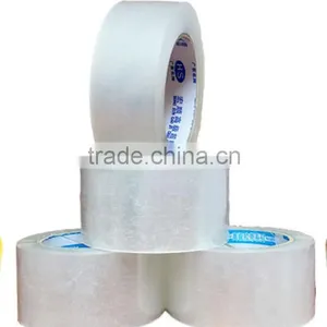 Strong Adhesive BOPP Carton Packing Tape Bag Sealing Transparent Tape thumbnail-1