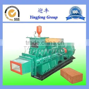 Best Selling DZK26 China Clay Brick Making Machine With Lower Price Quality Choice thumbnail-1