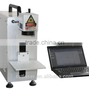 Fiber Laser Marking Machine thumbnail-3