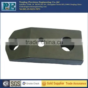 Low Cost Stainless Steel Auto Spare Parts thumbnail-2