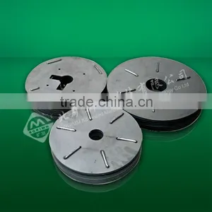 Upper and Bottom Cover Plate thumbnail-1