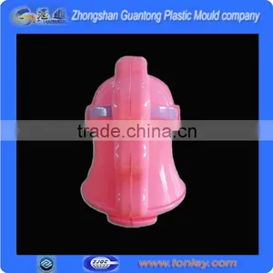 OEM New Design Plastic Moulding Toys With Cam Spare Parts Manufacture thumbnail-1