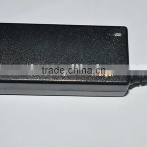 1-4 Cells Li-ion Battery Charger thumbnail-1
