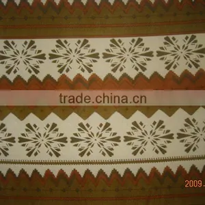 Hotel Fleece Blanket thumbnail-1