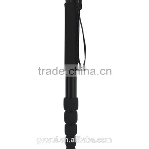 Easy to Carry Camera Single Leg Tripod is Cheap Wholesale thumbnail-3