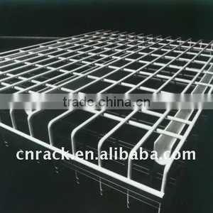 Metal Mesh Deck thumbnail-1