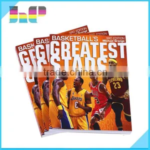 Best Sell Popular Photoes Magazine Printing thumbnail-4