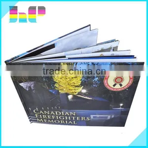 High Quality Adult Photo Book Machine Printing thumbnail-4