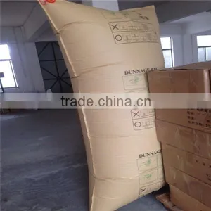 Container Protection Srs Ford Car Airbag Cover for Opel Cargo Protection thumbnail-1