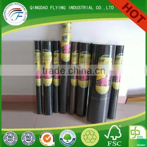 Non-woven With Excellent Gloss With Textured Fabric thumbnail-1