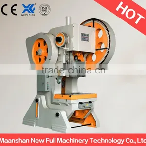 Sheet Metal Fabrication Presses Machine thumbnail-1