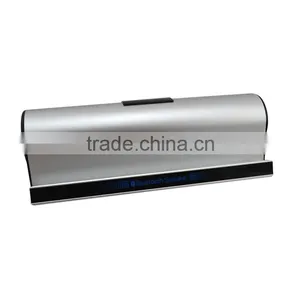 Withstand Design Hifi Speaker Special Design for Tablet and Cellphone Hifi Stereo Sound Hot Selling in 2105 thumbnail-3