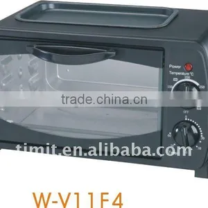 11L ELECTRIC OVEN GS/CE/ROHS thumbnail-1