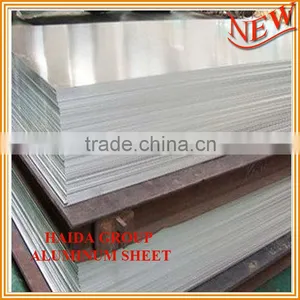 Supplier of Mill Finish Aluminum Sheet in China thumbnail-1