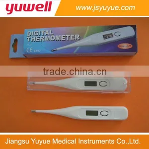 Digital Thermometer With CE, ISO Certificate thumbnail-1