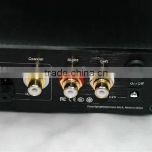 Podoor PB745, Bluetooth Lossless Audio Receiver, HiFi Quality Bluetooth Receiver thumbnail-4
