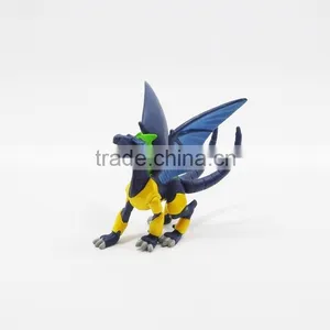 Small Plastic Dinosaur Figurines Shenzhen Factory Soft Plastic Dinosaur Toys Shenzhen Factory thumbnail-1