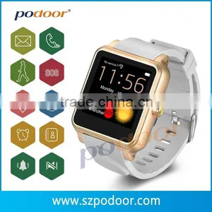 Promotion Product Newest Wearable Devices Smart Watch Bluetooth 4.0 Smart Watch With Heart Rate Monitor thumbnail-4