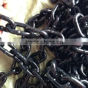 Astim1980 Standard Link Chain Proof Coil Chain Nacm1980(g30 Chain) thumbnail-5