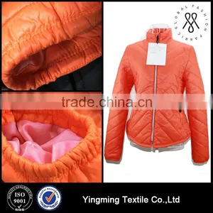 Wholesale Colorful Women's Down Jacket Coat, Fashion Lady's Down Jacket for Winter thumbnail-1