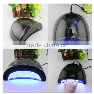 New Powerful Sunshine uv Led Nail Lamp for Nail Art thumbnail-5