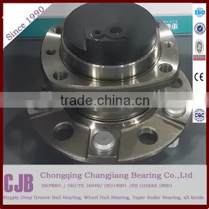 Auto Rear Wheel Hub Bearing for Buick Excelle Chery Q26 thumbnail-1