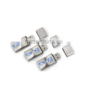 Order Bulk Metal Usb Thumb Drive 8Gb thumbnail-1