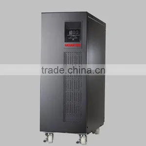 6-20KVA High Frequency Online UPS Power thumbnail-1