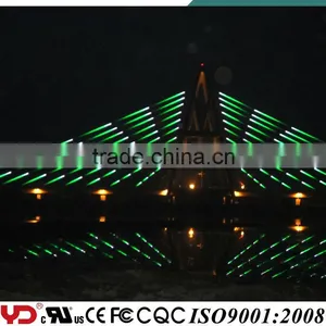 Led Color Change Wall Washer Lights IP68 V-0 thumbnail-5