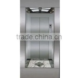 Panoramic Elevator (square Type) thumbnail-1