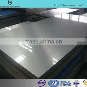 Factory Price Aluminium Sheet 1050 H32 Mill Finish thumbnail-1