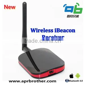 New Arrival Wireless IBeacon Receiver thumbnail-2
