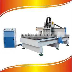 Cnc Carving Machine/ Rotary Cnc Router thumbnail-3