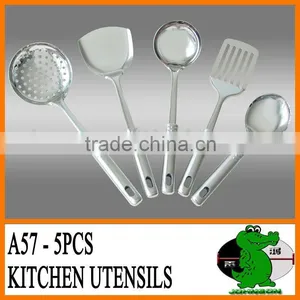 7Pcs Kitchen Utensils Set thumbnail-1