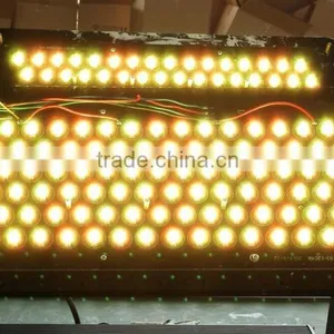 192x3W RGBW New Style High Quality New Promotion Stage Moving Head Beam Light thumbnail-6