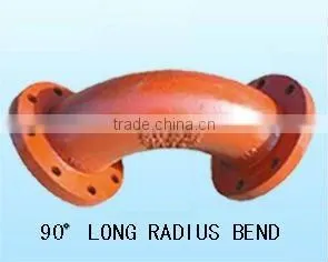 Mechanical Joint Fittings thumbnail-1