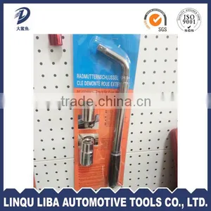 Hardware Tool Telescopic Socket Wrench thumbnail-5
