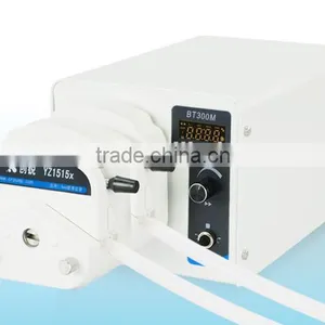 Liquid Metering Peristaltic Pump thumbnail-5