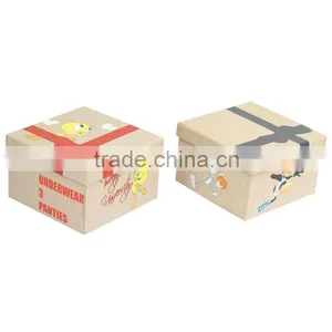 Paper Packaging Box thumbnail-1