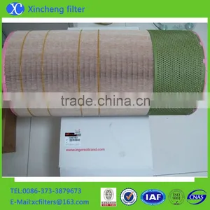 Ingersoll Rand Compressor Air Filter Cartridge 23487457 thumbnail-1