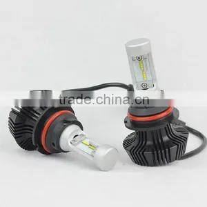 High Performance 7hl Led Headlight 4000lm 30w 12 Volt Led Headlight Kit With 2 Years Warranty thumbnail-5